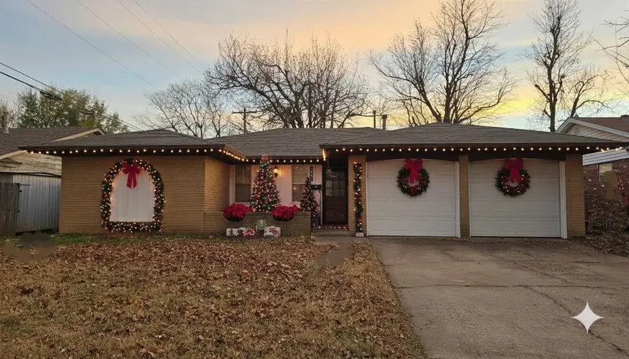 8208 NW 28th Terrace, Bethany, OK 73008 - Image #2