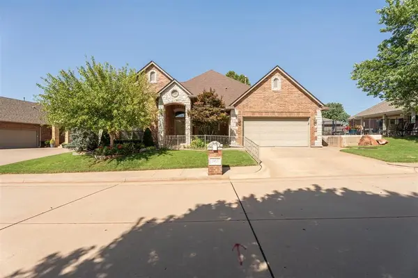 13421 Princeton Lane, Edmond, OK 73013