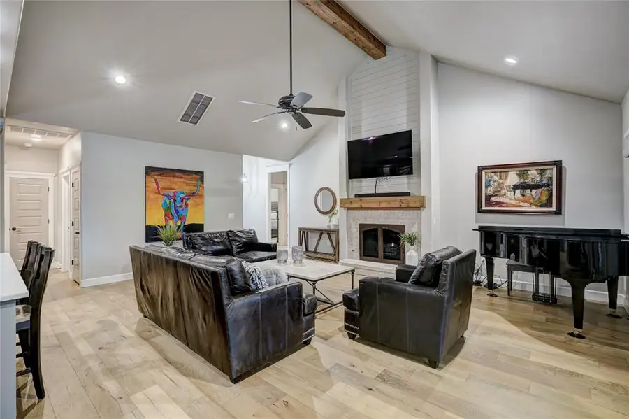 1332 Lemon Ranch Road, Edmond, OK 73034 - Image #3