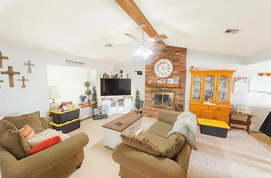 914 S Highland Drive, Mustang, OK 73064 - Image #3