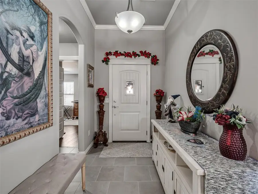 3908 Lakeshire Ridge Court, Edmond, OK 73034 - Image #3