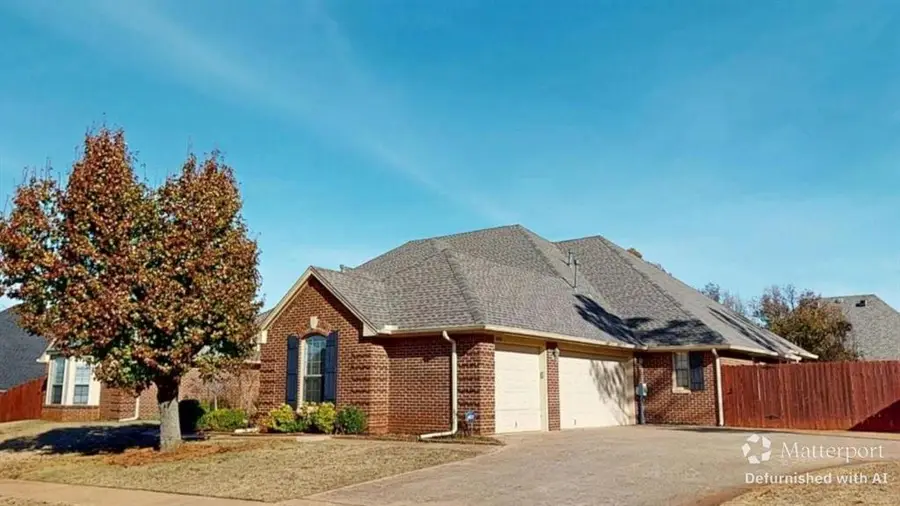709 NW 153rd Terrace, Edmond, OK 73013 - Image #3