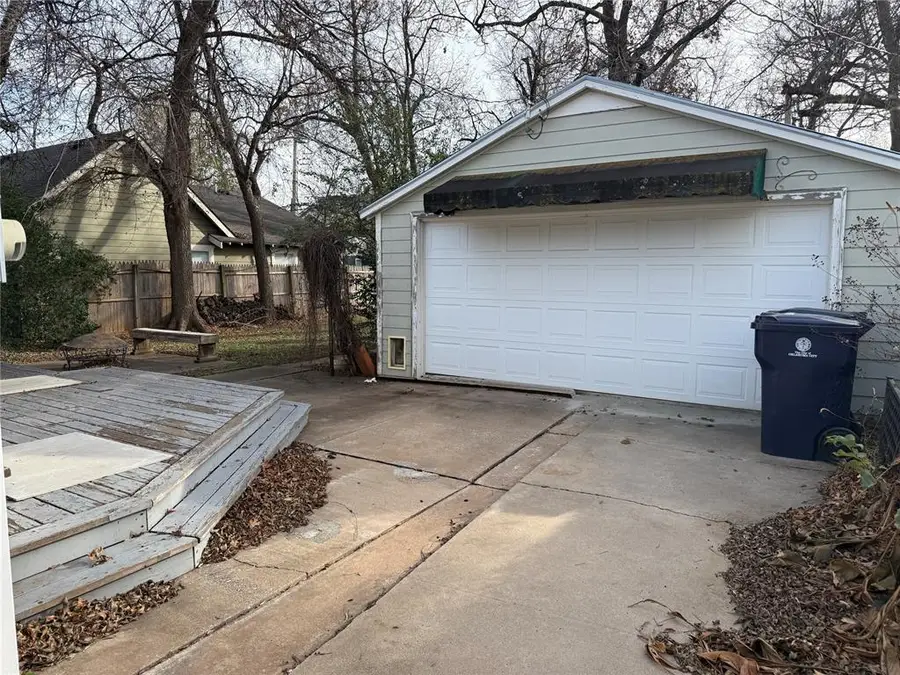 1220 NW 22nd Street, Oklahoma City, OK 73106 - Image #3