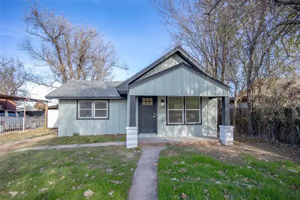 3 SW 41st Street, Oklahoma City, OK 73109