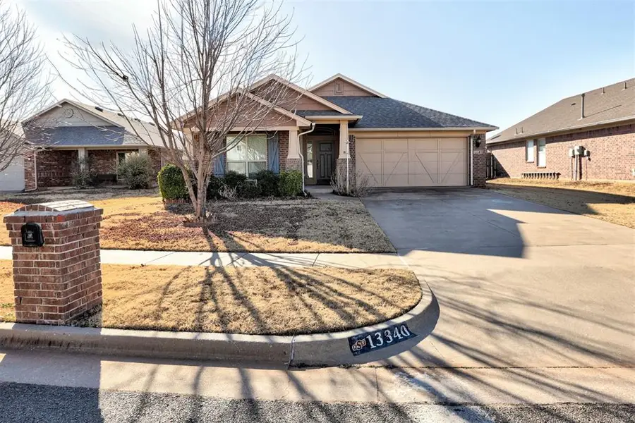 13340 SW 2nd Street, Yukon, OK 73099 - Image #2