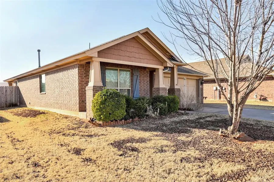 13340 SW 2nd Street, Yukon, OK 73099 - Image #3