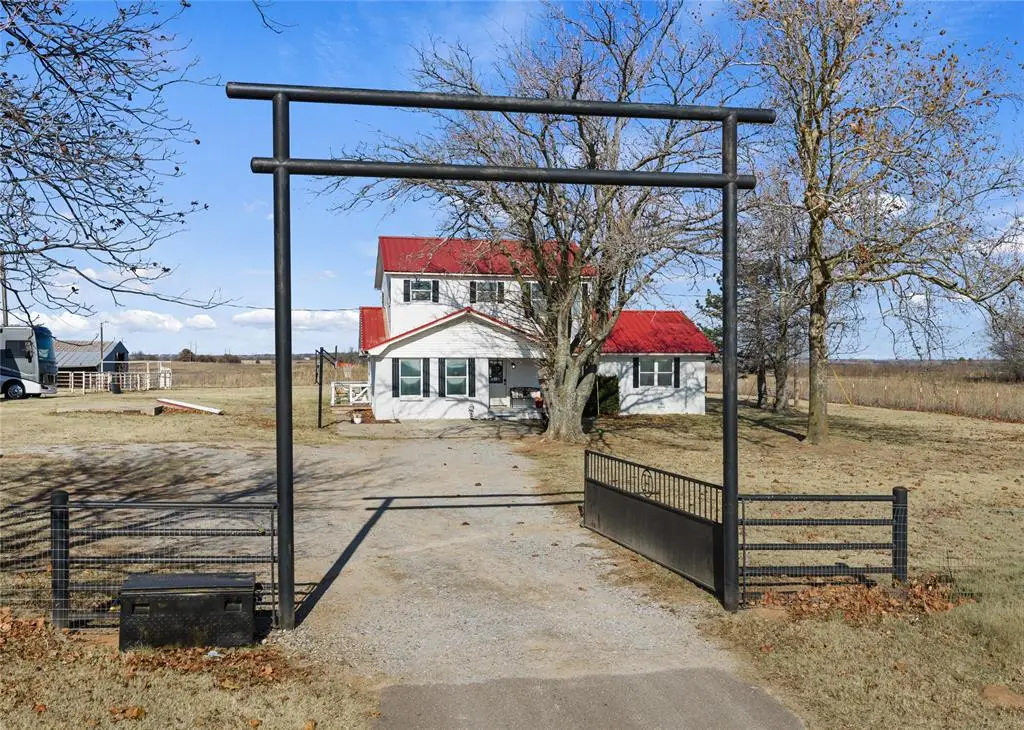 3511 Highway 29, Marlow, OK 73055 - Image #1