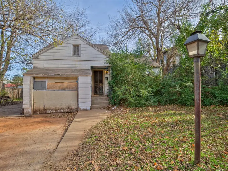 5720 N Military Avenue, Oklahoma City, OK 73118 - Image #2