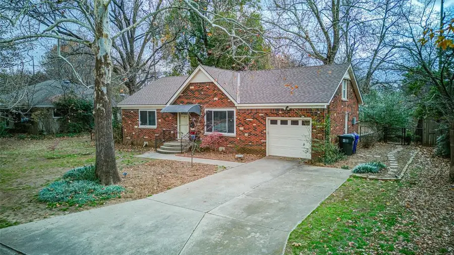 1410 Huntington Way, Norman, OK 73069 - Image #3