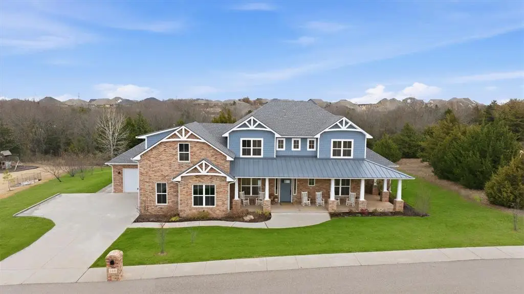 3441 Montilla Court, Norman, OK 73071 - Image #1