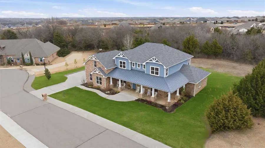 3441 Montilla Court, Norman, OK 73071 - Image #2