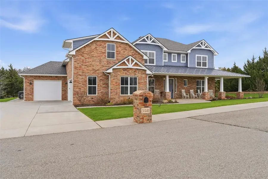 3441 Montilla Court, Norman, OK 73071 - Image #3