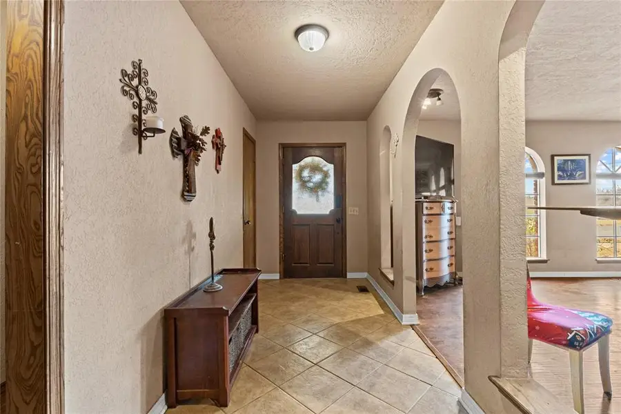 1207 N Kansas, Weatherford, OK 73096 - Image #3