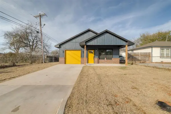 415 SE 54th Street, Oklahoma City, OK 73129