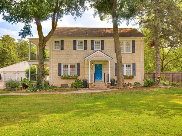 7800 NW 37th Street, Bethany, OK 73008