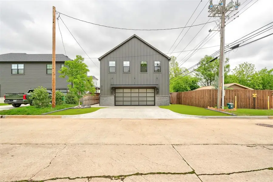 5710 N Miller Avenue, Oklahoma City, OK 73112 - Image #3