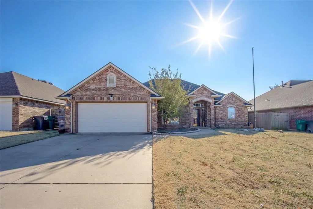 10616 NW 40th Street, Yukon, OK 73099 - Image #1