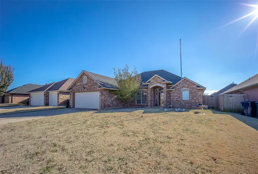 10616 NW 40th Street, Yukon, OK 73099 - Image #2