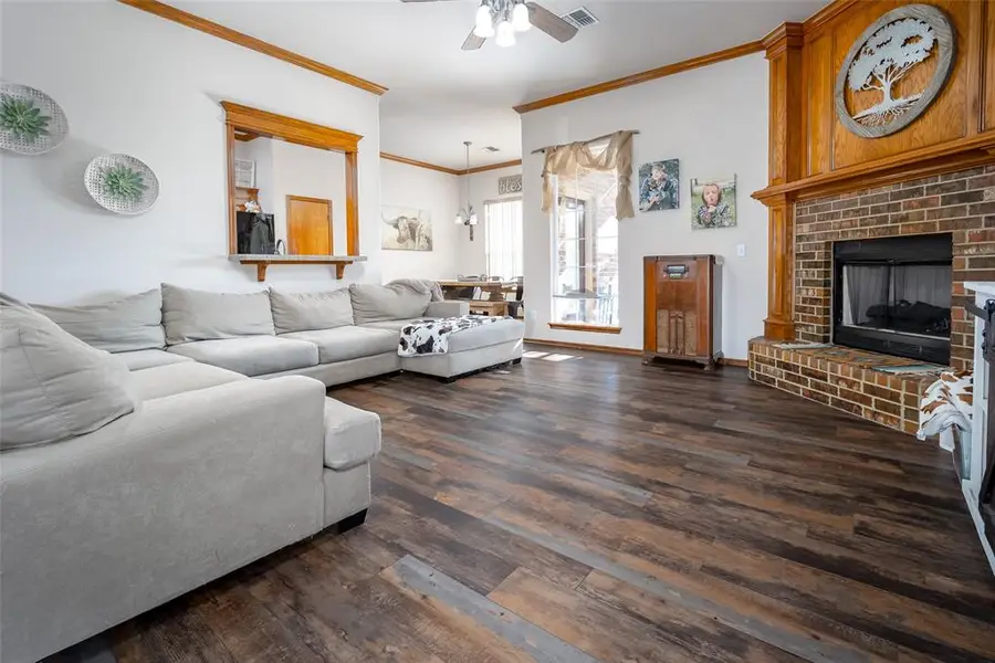 10616 NW 40th Street, Yukon, OK 73099 - Image #3