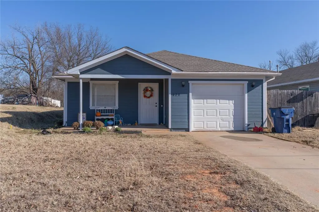 620 S Ash Street, Guthrie, OK 73044 - Image #1