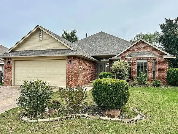 2908 Longmeadow, Edmond, OK 73003