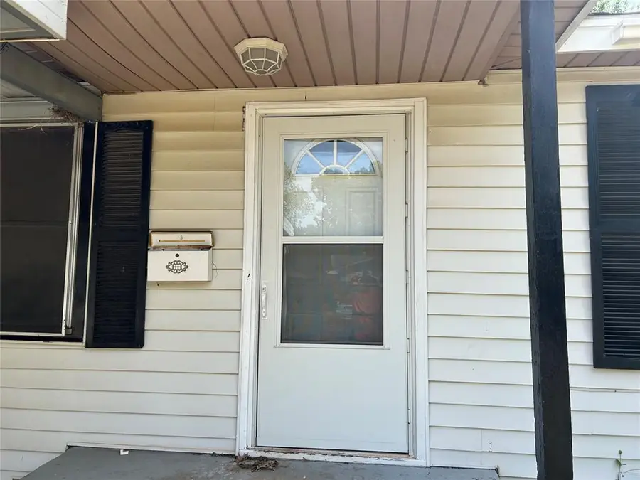 707 S 2nd Street, Yukon, OK 73099 - #3