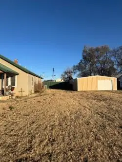 520 N Locust Street, Seiling, OK 73663 - Image #3