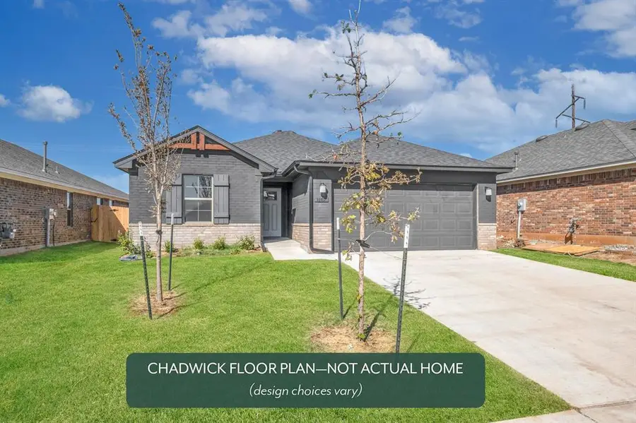 692 Elena Drive, Blanchard, OK 73010 - Image #2