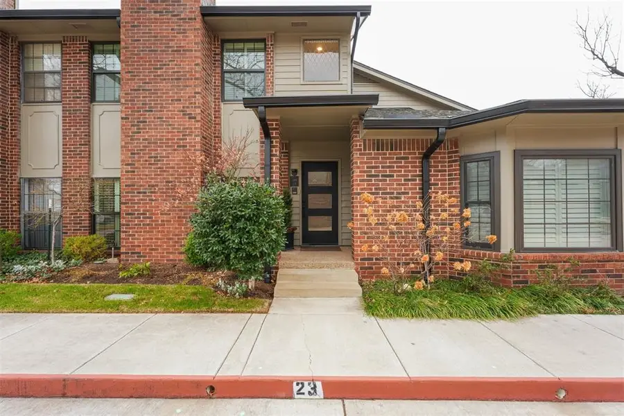 6204 Waterford Boulevard #23, Oklahoma City, OK 73118 - Image #2