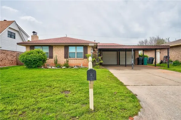 7577 S Embassy Terrace, Oklahoma City, OK 73169