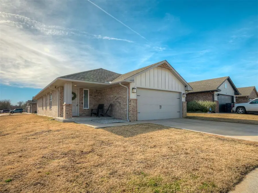 11632 SW 12th Street, Yukon, OK 73099 - Image #2