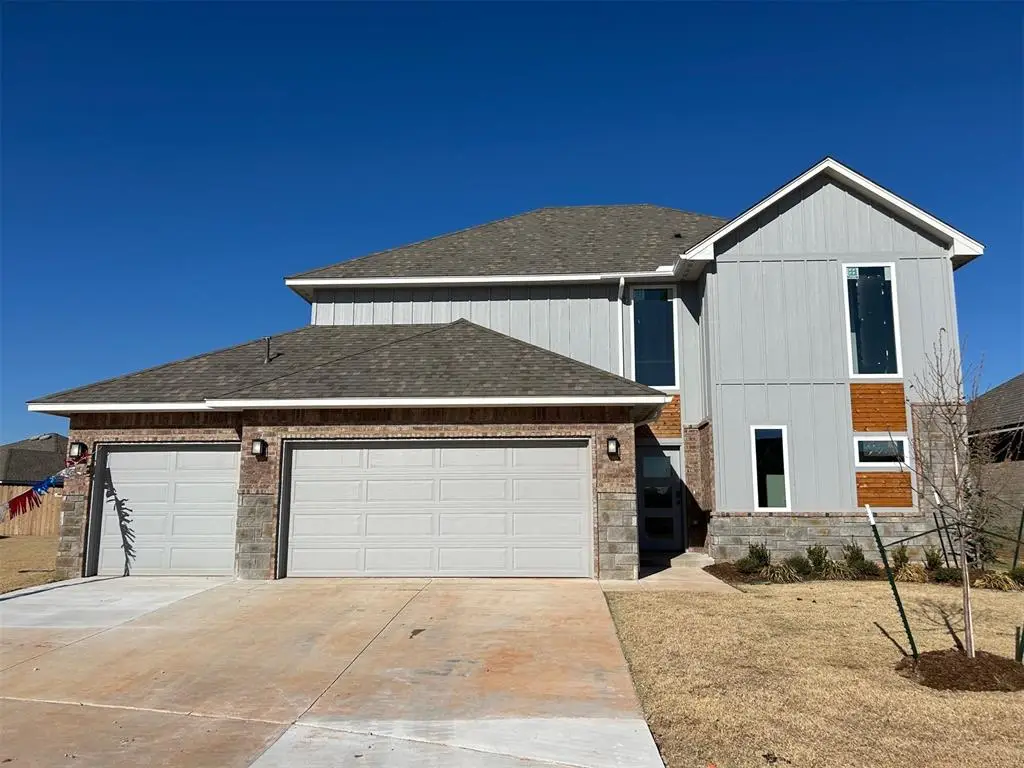 19601 Denison Avenue, Edmond, OK 73012 - Image #1