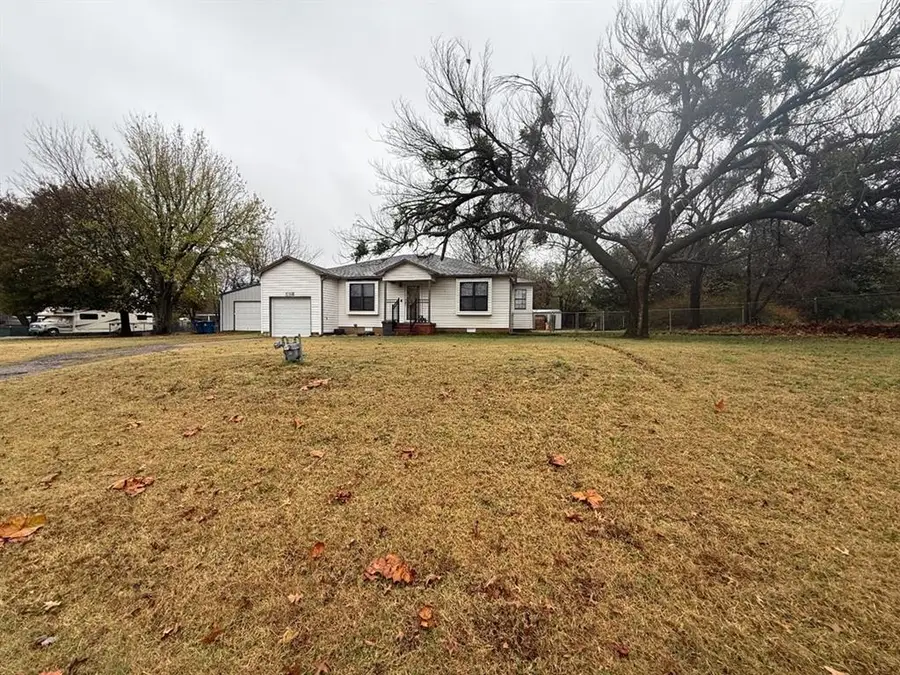 1940 Ives Way, Choctaw, OK 73020 - Image #2