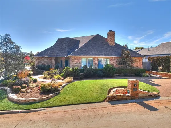 3600 Chestnut Ridge Road, Oklahoma City, OK 73120