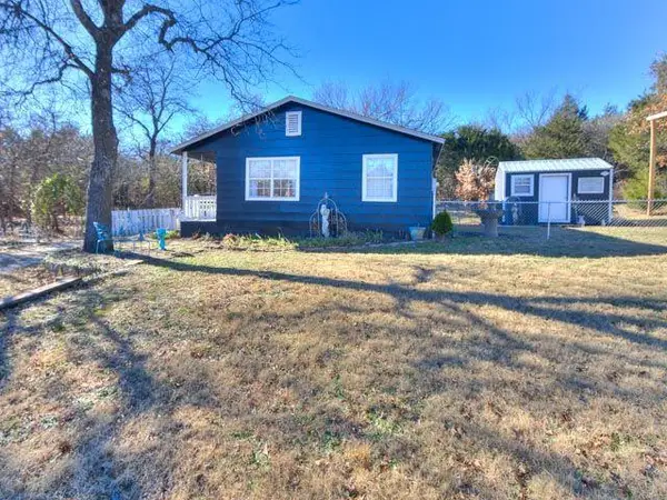 4150 NE 120th Avenue, Norman, OK 73026