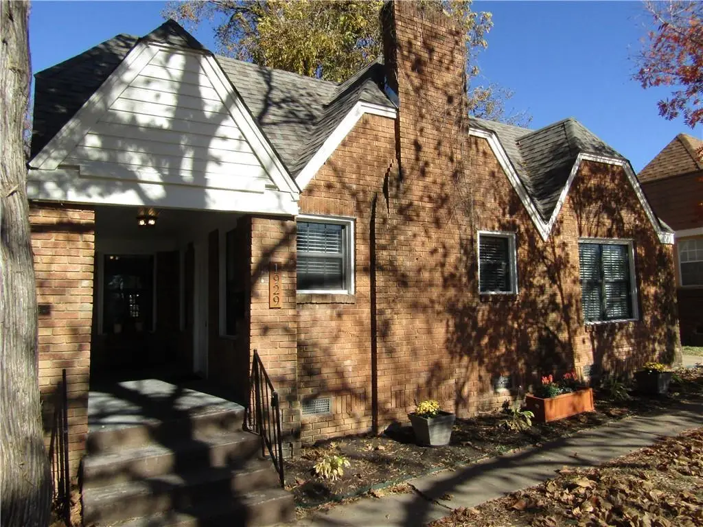 1929 NW 29th Street, Oklahoma City, OK 73106 - Image #1