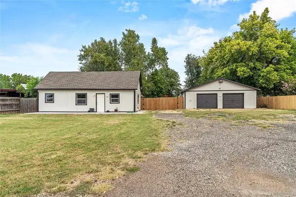 223 E Juniper Lane, Mustang, OK 73064