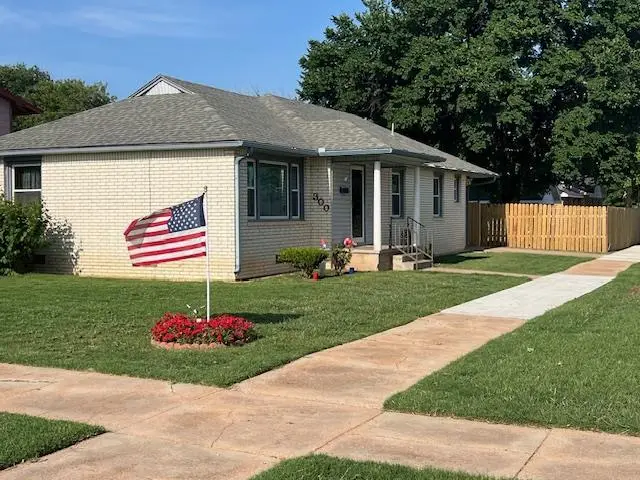 300 N Lowe, Hobart, OK 73651 - Image #1