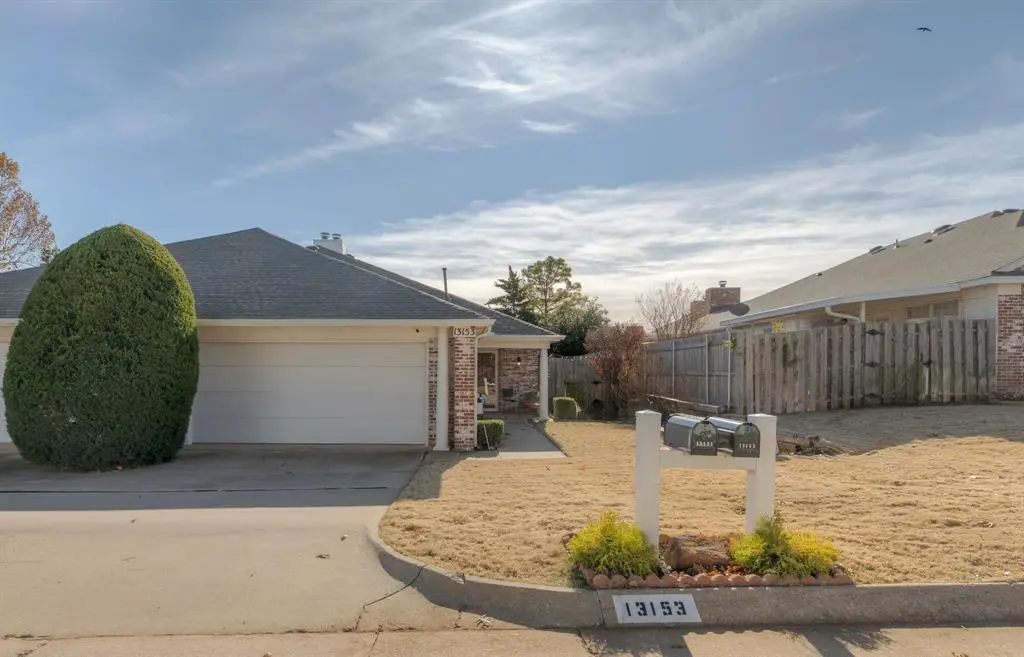 13153 Westpark Place, Oklahoma City, OK 73142 - Image #1