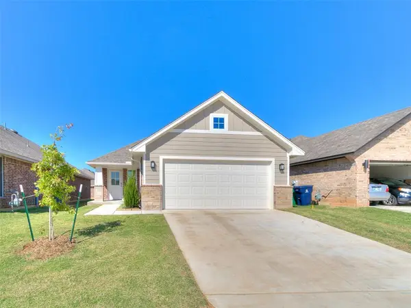 1113 SW 139th Street, Oklahoma City, OK 73170