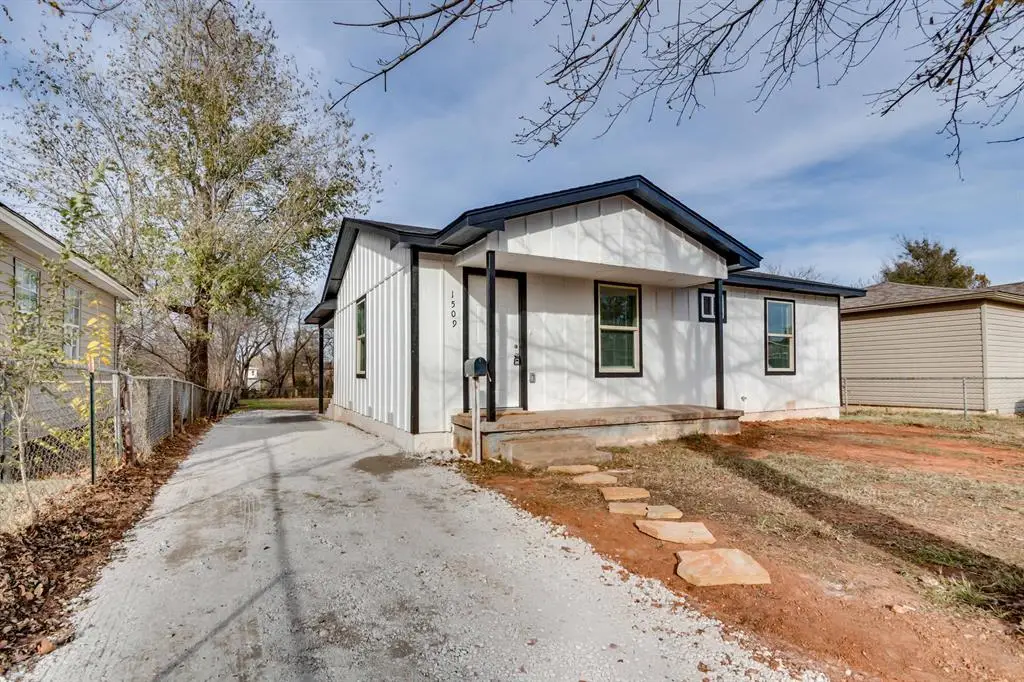 1509 SE 65th Street, Oklahoma City, OK 73149 - Image #1