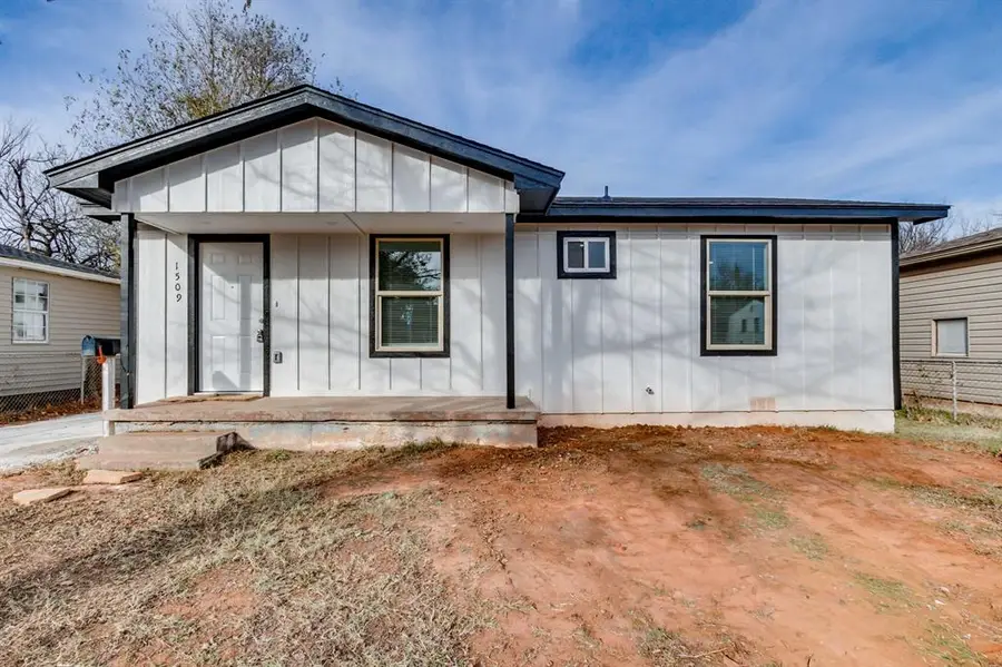 1509 SE 65th Street, Oklahoma City, OK 73149 - Image #3