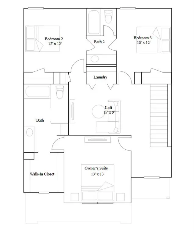 2207 W 30th Place, Stillwater, OK 74074 - Image #3