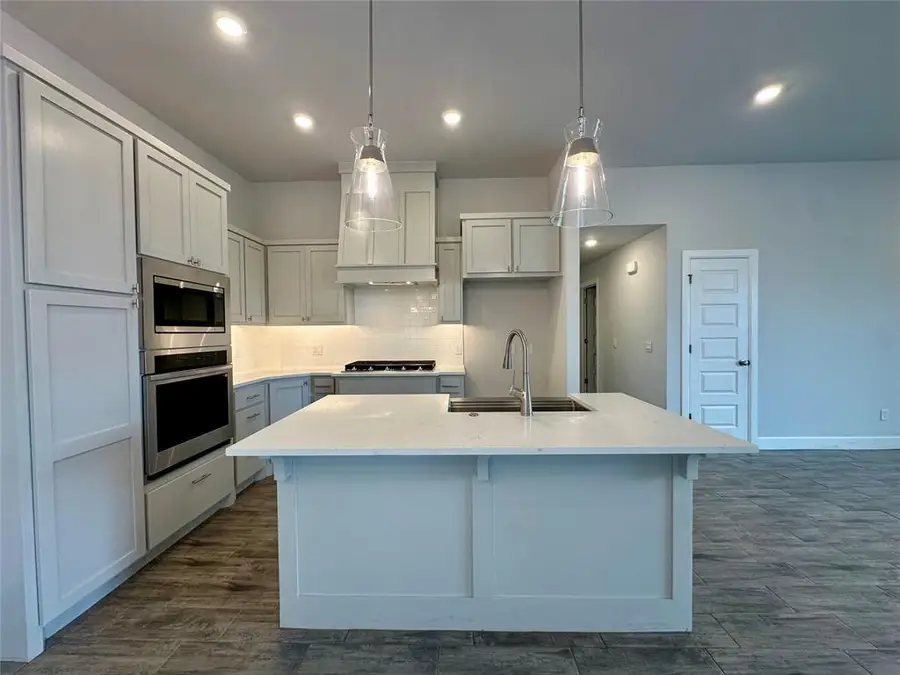 14025 Giverny Avenue, Yukon, OK 73099 - #3