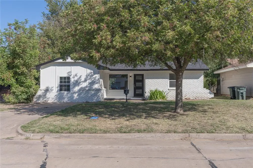 3217 Beechwood Drive, Del City, OK 73115 - Image #1