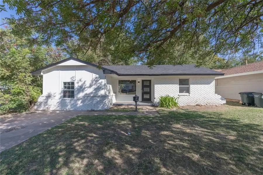 3217 Beechwood Drive, Del City, OK 73115 - Image #2