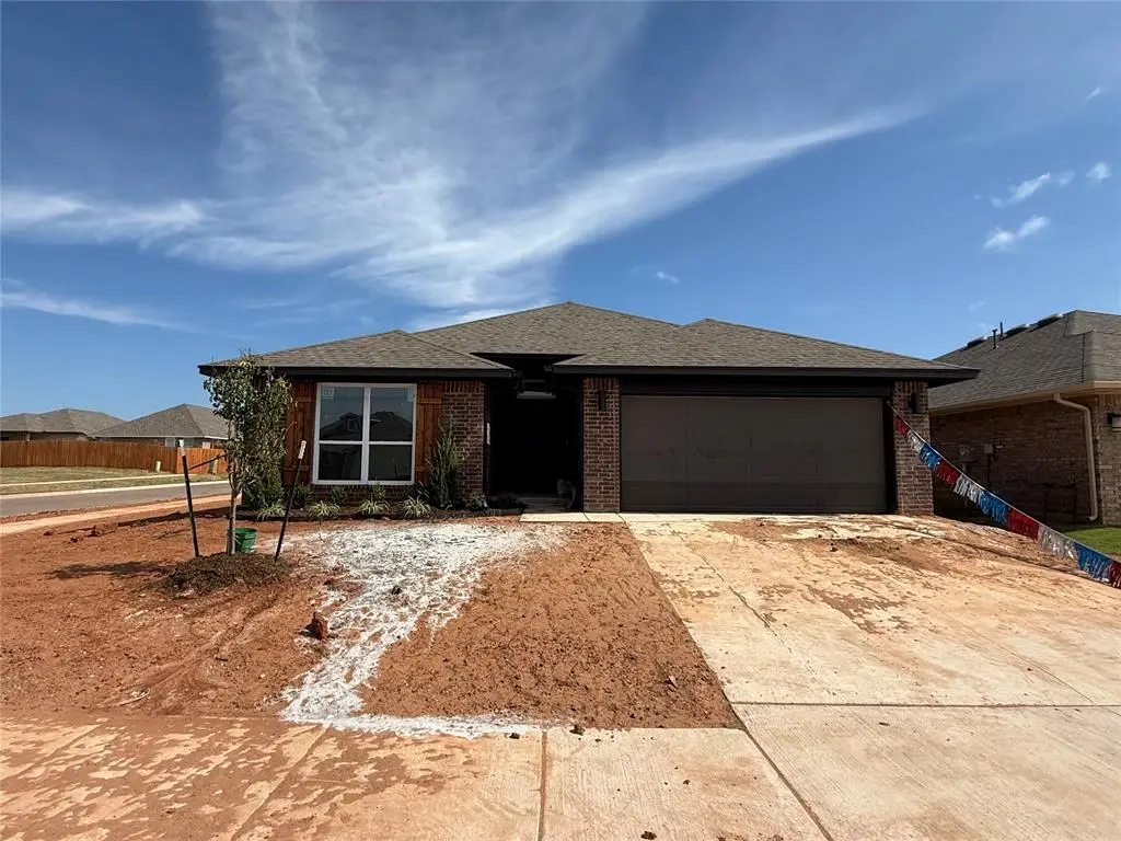 18312 Austin Court, Edmond, OK 73012 - Image #1
