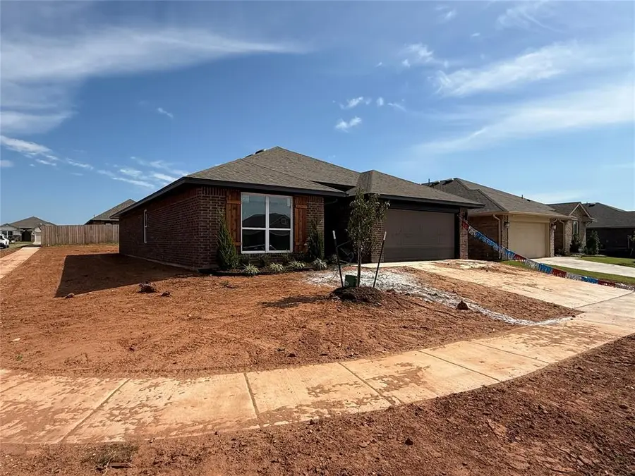 18312 Austin Court, Edmond, OK 73012 - Image #2