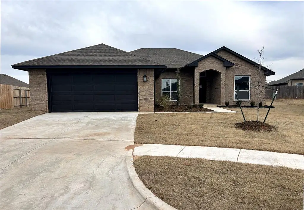 18324 Austin Court, Edmond, OK 73012 - Image #1