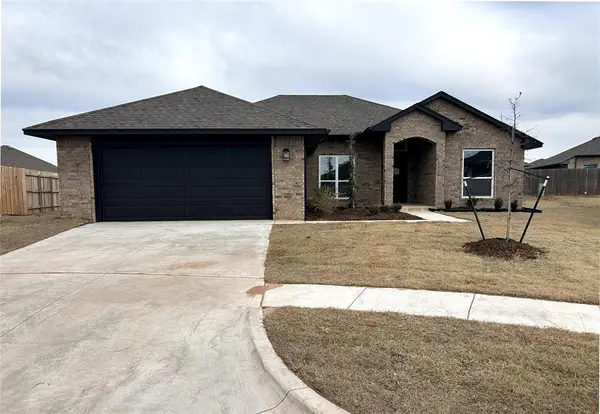 18324 Austin Court, Edmond, OK 73012